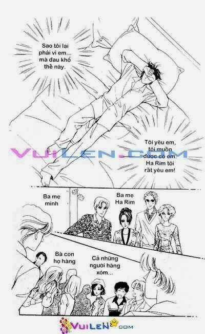 Lá Chắn Tình Yêu Chapter 4 trang 117