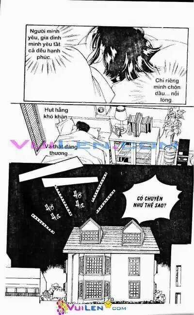 Lá Chắn Tình Yêu Chapter 4 trang 119