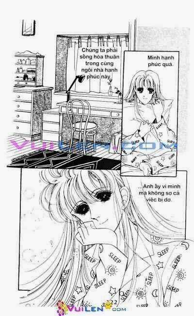 Lá Chắn Tình Yêu Chapter 4 trang 121