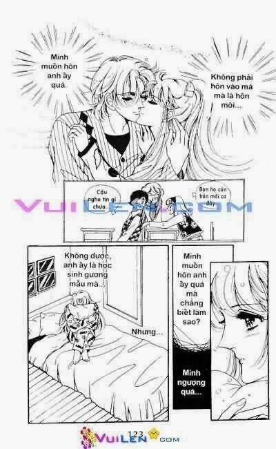 Lá Chắn Tình Yêu Chapter 4 trang 122