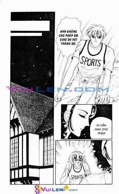 Lá Chắn Tình Yêu Chapter 4 trang 124