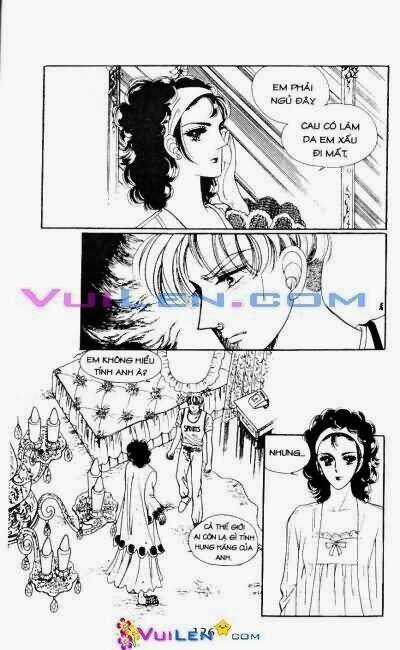 Lá Chắn Tình Yêu Chapter 4 trang 125