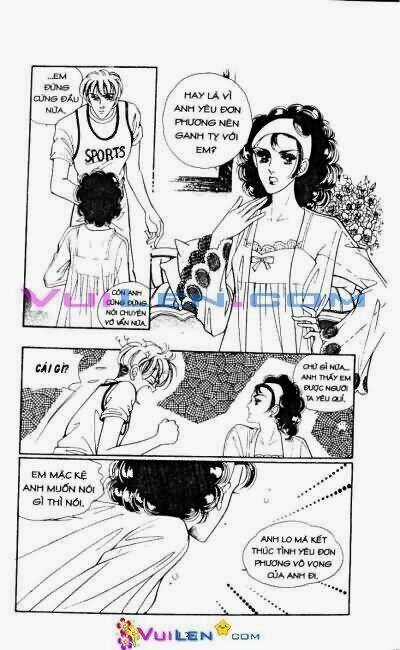 Lá Chắn Tình Yêu Chapter 4 trang 130