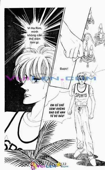 Lá Chắn Tình Yêu Chapter 4 trang 131