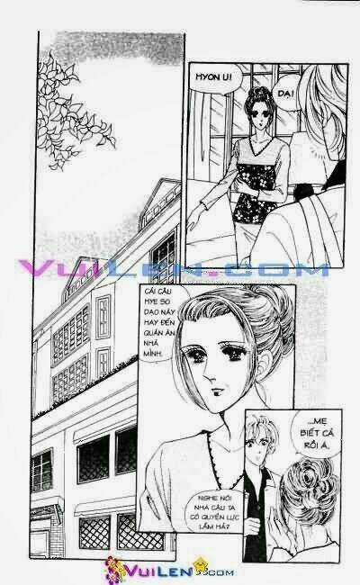 Lá Chắn Tình Yêu Chapter 4 trang 132