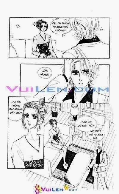 Lá Chắn Tình Yêu Chapter 4 trang 133