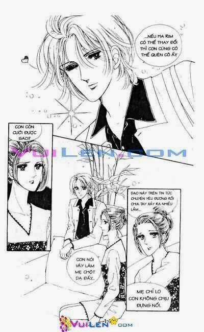 Lá Chắn Tình Yêu Chapter 4 trang 139