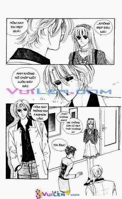 Lá Chắn Tình Yêu Chapter 4 trang 142