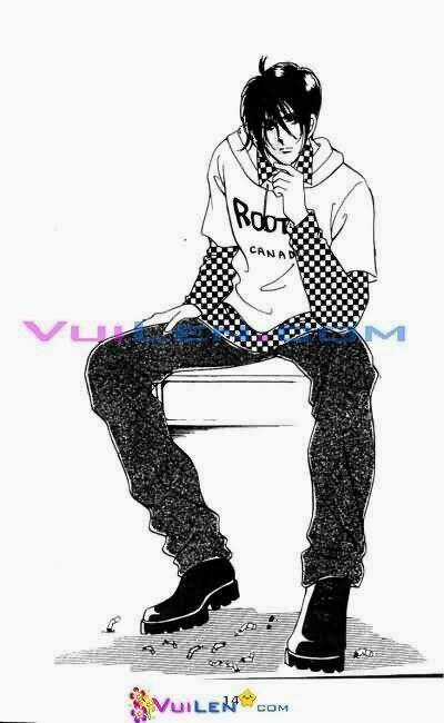 Lá Chắn Tình Yêu Chapter 4 trang 148