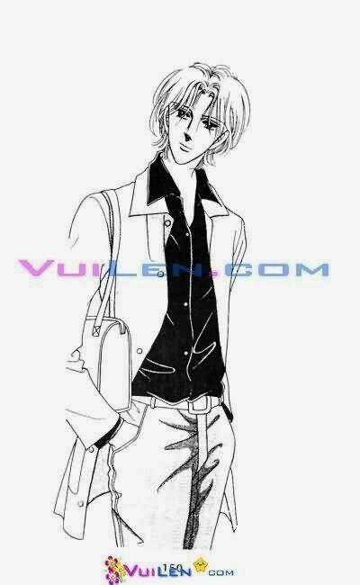 Lá Chắn Tình Yêu Chapter 4 trang 149