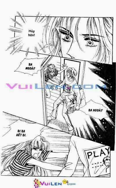 Lá Chắn Tình Yêu Chapter 4 trang 25