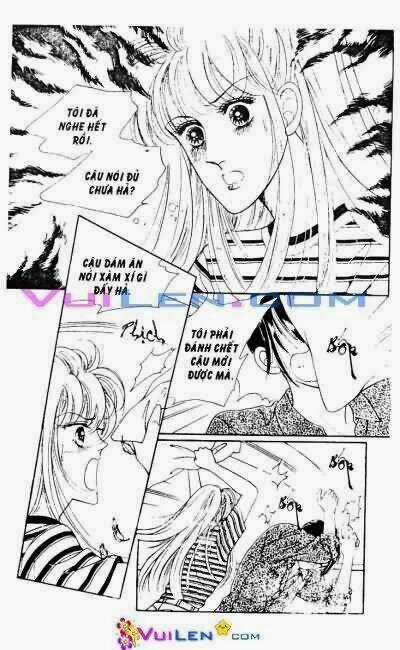 Lá Chắn Tình Yêu Chapter 4 trang 31