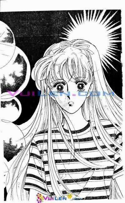 Lá Chắn Tình Yêu Chapter 4 trang 38