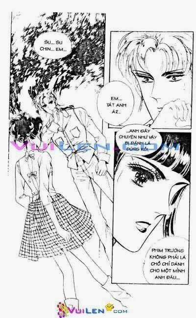 Lá Chắn Tình Yêu Chapter 4 trang 55