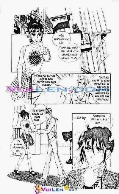 Lá Chắn Tình Yêu Chapter 4 trang 56