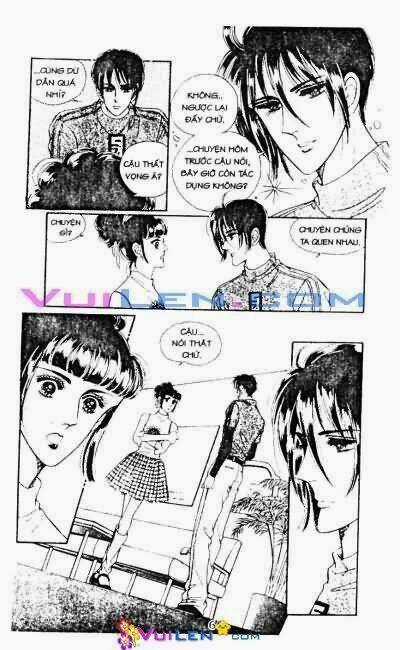 Lá Chắn Tình Yêu Chapter 4 trang 59