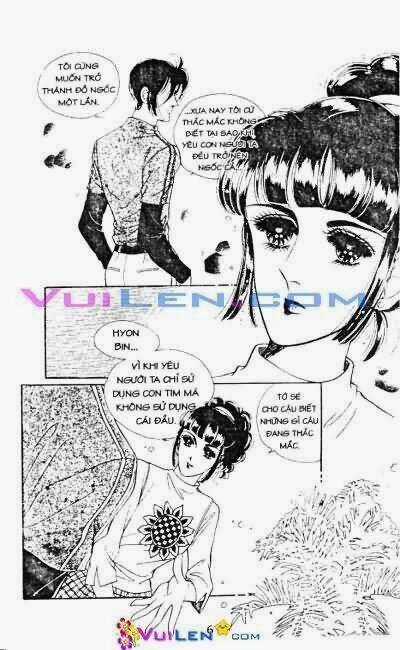 Lá Chắn Tình Yêu Chapter 4 trang 60