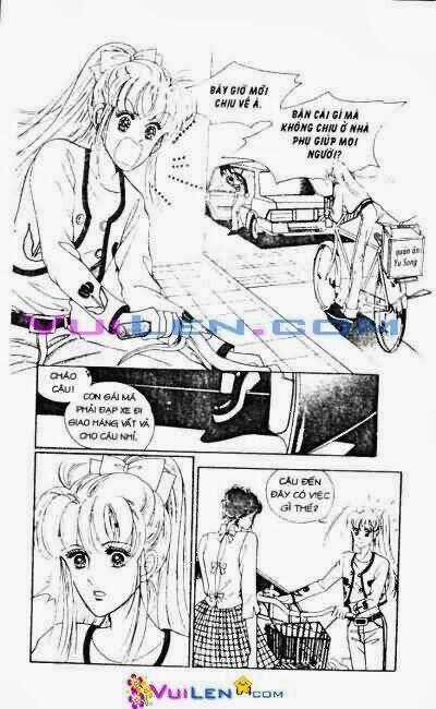 Lá Chắn Tình Yêu Chapter 4 trang 63