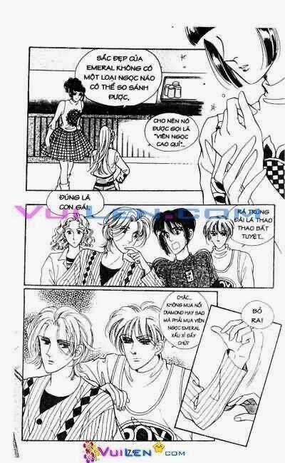 Lá Chắn Tình Yêu Chapter 4 trang 78