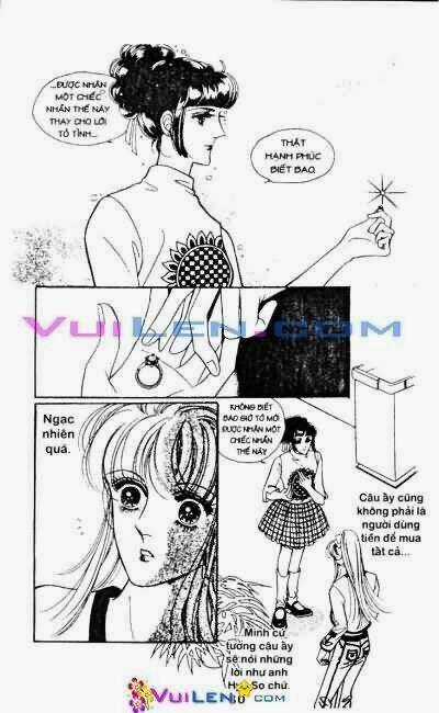 Lá Chắn Tình Yêu Chapter 4 trang 79