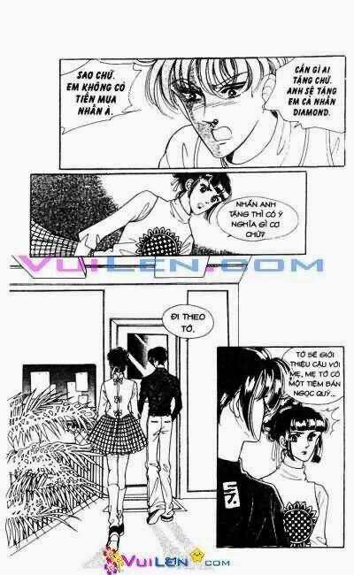 Lá Chắn Tình Yêu Chapter 4 trang 80