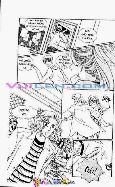 Lá Chắn Tình Yêu Chapter 4 trang 81