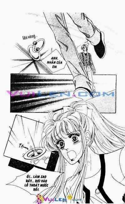 Lá Chắn Tình Yêu Chapter 4 trang 82