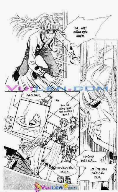 Lá Chắn Tình Yêu Chapter 4 trang 83