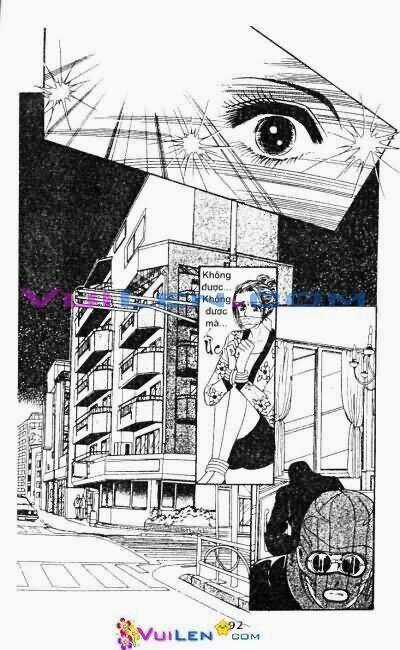 Lá Chắn Tình Yêu Chapter 4 trang 91