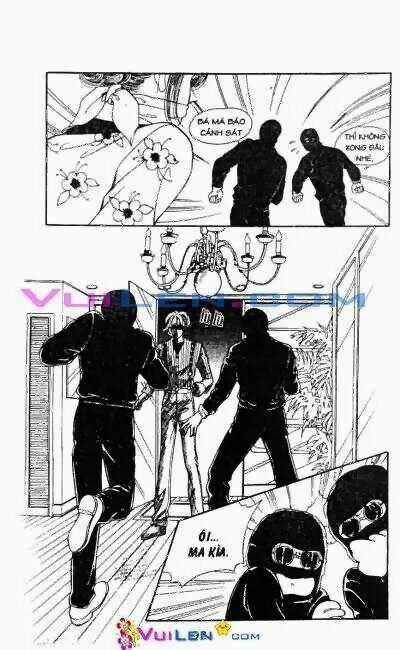 Lá Chắn Tình Yêu Chapter 4 trang 92