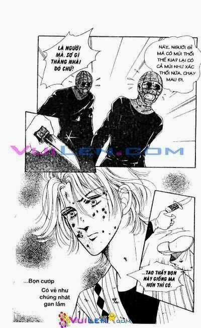 Lá Chắn Tình Yêu Chapter 4 trang 94