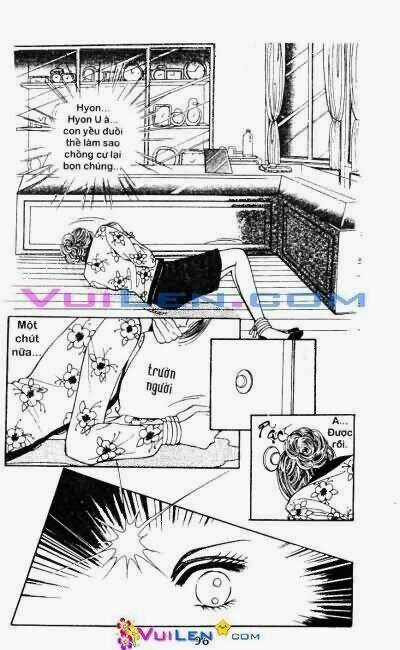 Lá Chắn Tình Yêu Chapter 4 trang 95