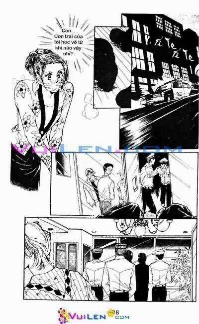 Lá Chắn Tình Yêu Chapter 4 trang 97