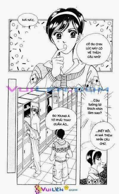 Lá Chắn Tình Yêu Chapter 5 trang 100