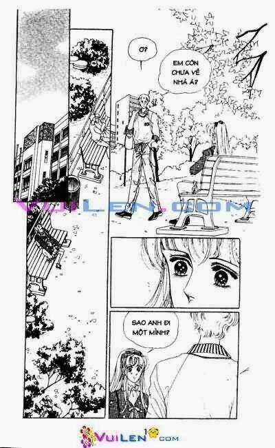 Lá Chắn Tình Yêu Chapter 5 trang 101