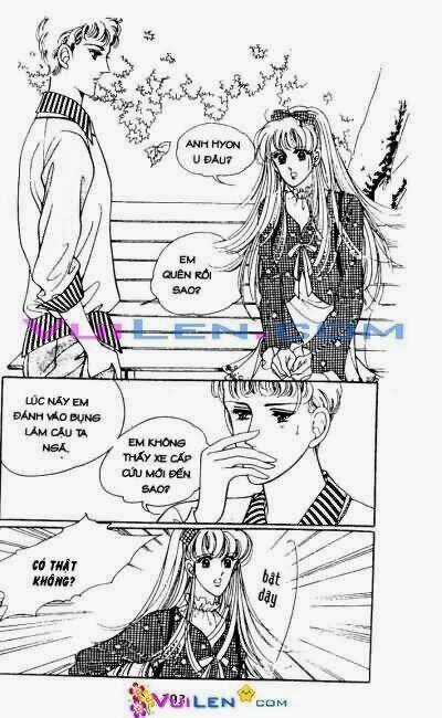 Lá Chắn Tình Yêu Chapter 5 trang 102