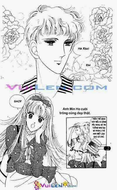 Lá Chắn Tình Yêu Chapter 5 trang 105