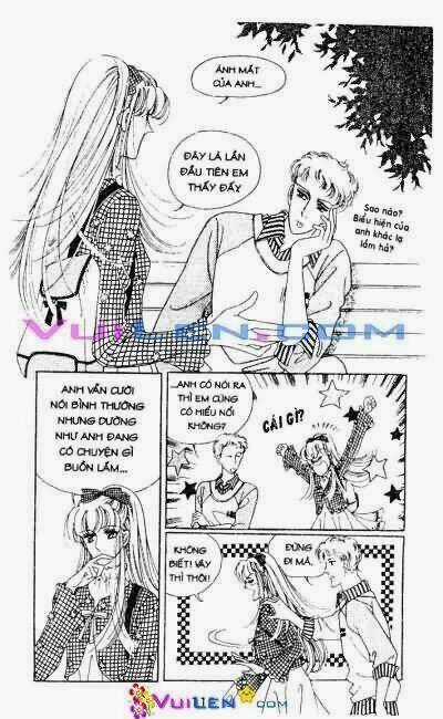 Lá Chắn Tình Yêu Chapter 5 trang 114