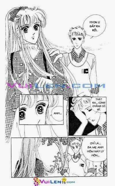 Lá Chắn Tình Yêu Chapter 5 trang 115