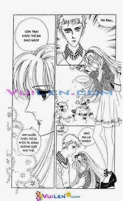 Lá Chắn Tình Yêu Chapter 5 trang 117