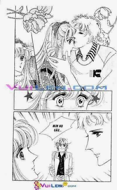 Lá Chắn Tình Yêu Chapter 5 trang 125