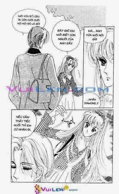 Lá Chắn Tình Yêu Chapter 5 trang 132