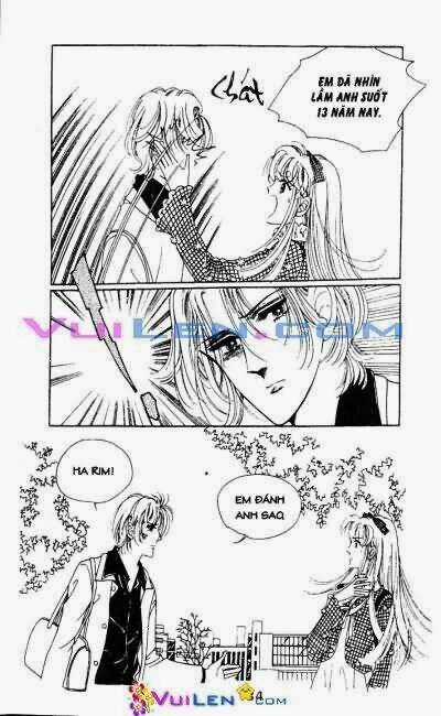 Lá Chắn Tình Yêu Chapter 5 trang 133