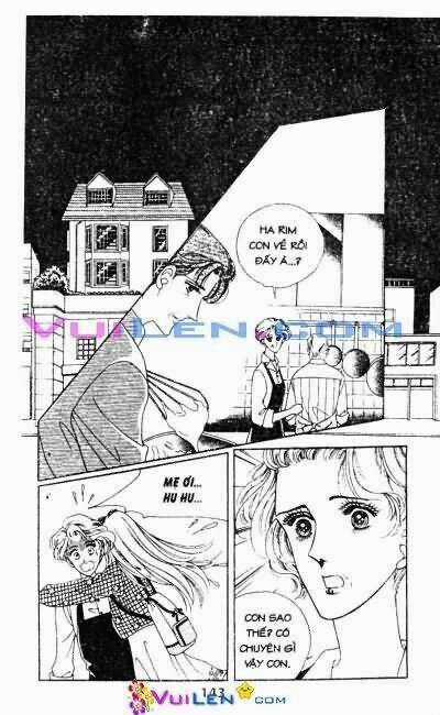 Lá Chắn Tình Yêu Chapter 5 trang 142