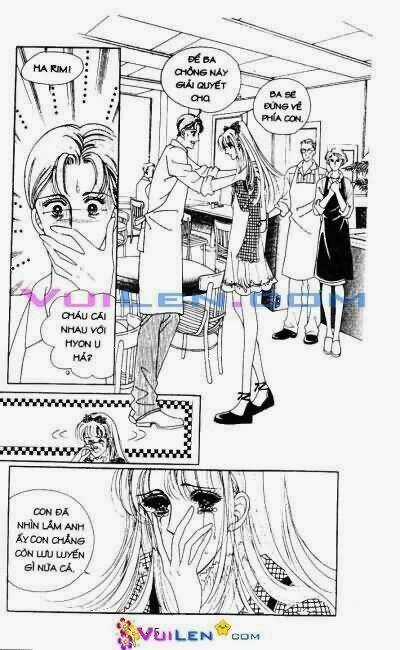 Lá Chắn Tình Yêu Chapter 5 trang 144