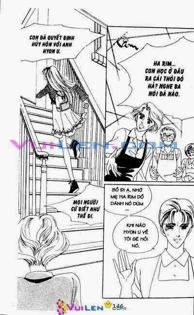 Lá Chắn Tình Yêu Chapter 5 trang 145