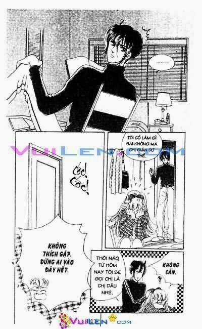 Lá Chắn Tình Yêu Chapter 5 trang 146