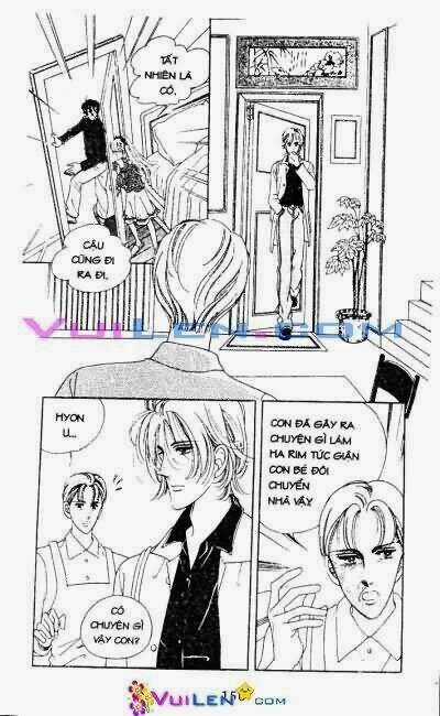 Lá Chắn Tình Yêu Chapter 5 trang 149