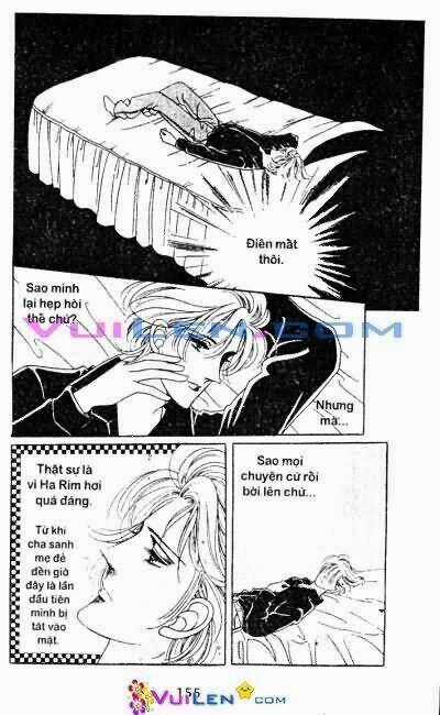 Lá Chắn Tình Yêu Chapter 5 trang 154