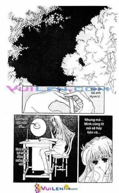 Lá Chắn Tình Yêu Chapter 5 trang 155